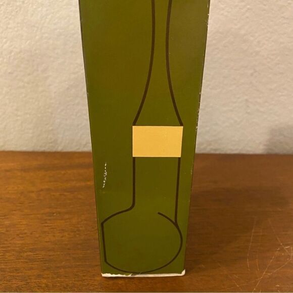 Vintage Avon Tobacco Pipe Tai Winds After Shave 2 oz. 1970’s - Picture 11 of 12